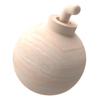 The wood bomb image png
