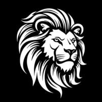 Lion - High Quality Logo - illustration ideal for T-shirt graphic vector