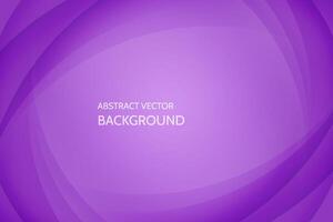 abstract purple background vector