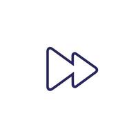 multimedia icon , audio icon vector
