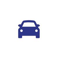 car icon , auto icon vector