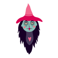 halloween kuslig monster png