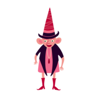 halloween griezelig monster png