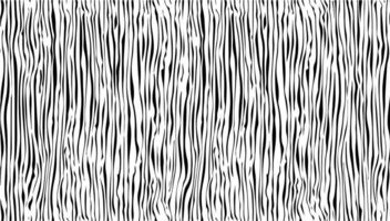 Fabric pattern with textile line texture image background. Decpratopn striped shape element and curve ornament. Artistic black and white elegant background vector