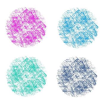 resumen antecedentes antecedentes gota color tinta vector