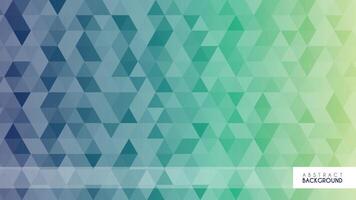 Creative modern and minimalist future geometric abstract background template. vector