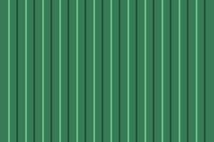 Green shipping Container texture. cargo container seamless pattern vector