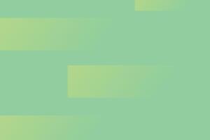 Abstract green background, copy space vector