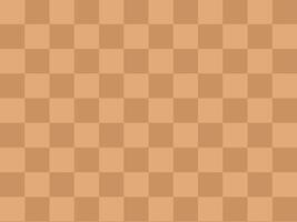 Abstract brown background in retro style. Vintage backdrop copy space for text. illustration vector
