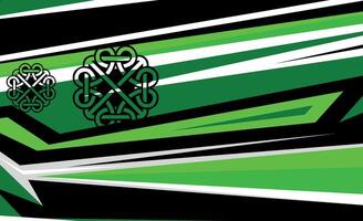 ABSTRACT background with place for text vector