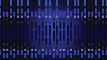 Abstract simple repeated creative pattern background. vector