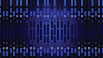 Abstract simple repeated creative pattern background. vector