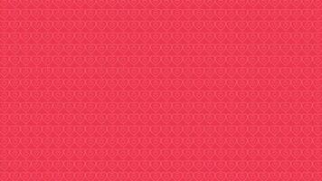 Abstract simple repeated creative pattern background. vector
