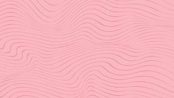 Abstract wavy data distorted flowing background for your creative project. vector