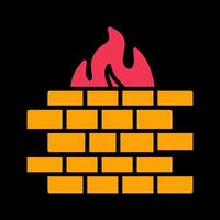 Unique Icon Design vector