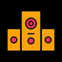 Unique Icon Design vector