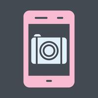 Unique Icon Design vector