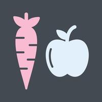 Unique Icon Design vector