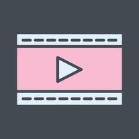 Unique Icon Design vector
