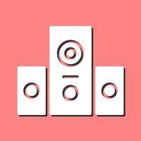Unique Icon Design vector