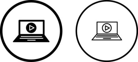 Unique Icon Design vector