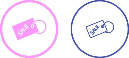 Unique Icon Design vector