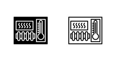 Unique Icon Design vector