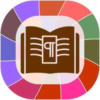 Unique Icon Design vector