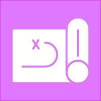 Unique Icon Design vector
