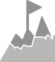 Unique Icon Design vector
