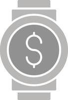 Unique Icon Design vector
