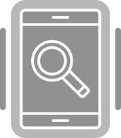 Unique Icon Design vector