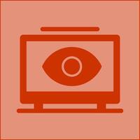 Unique Icon Design vector