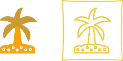 Unique Icon Design vector