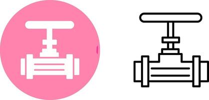 Unique Icon Design vector