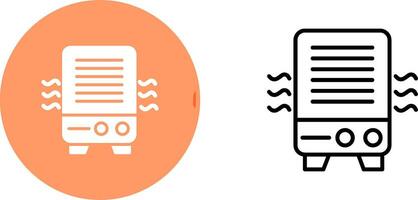 Unique Icon Design vector
