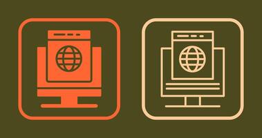 Design Icon Design vector