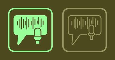 Sounds Icon Design vector