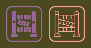 Caution Icon Design vector