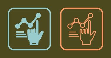 Gesture Icon Design vector