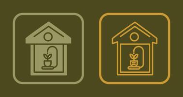 Ecology Icon Design vector