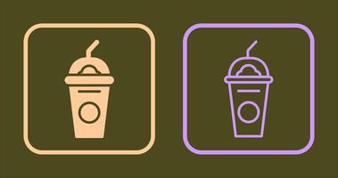 Frappe Icon Design vector