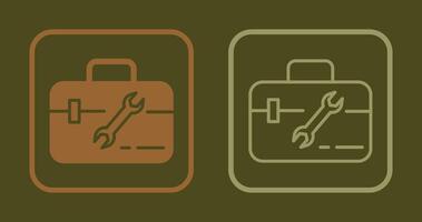 Tools Icon Design vector