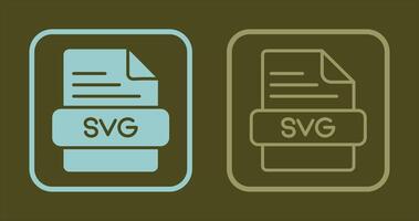 Unique Icon Design vector