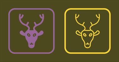 Animal Icon Design vector