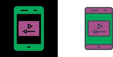Unique Icon Design vector