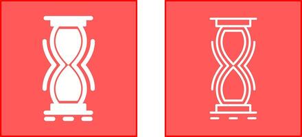 time Icon Design vector