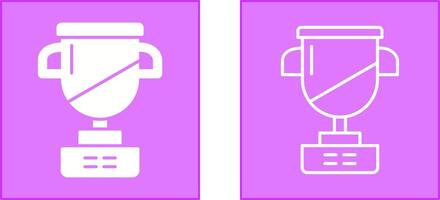 award Icon Design vector