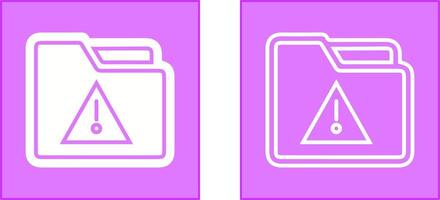 Notification Icon Design vector