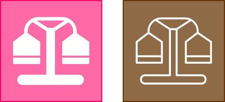 Weight Icon Design vector